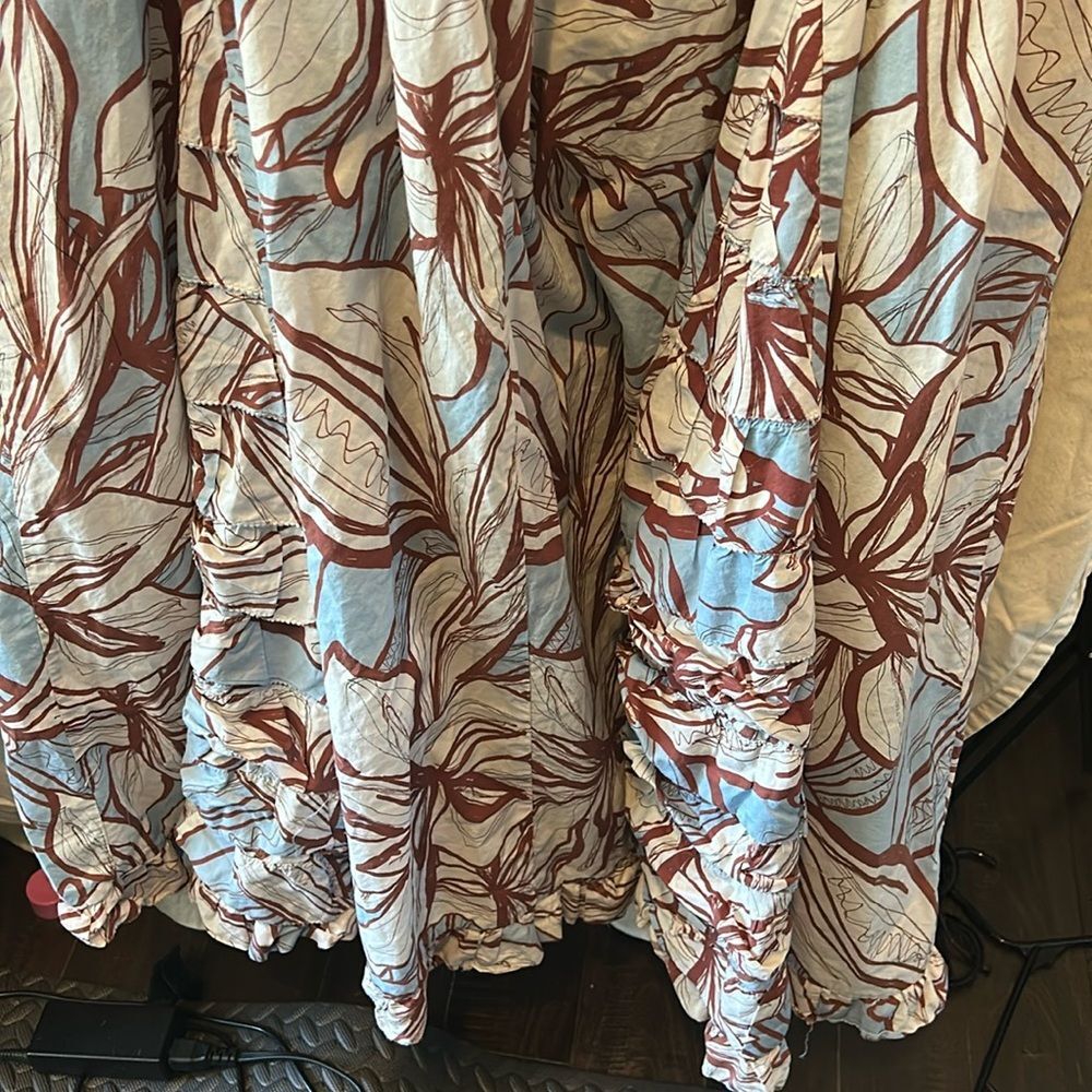 Nicholas Julie Dress Sz 16 / EU 52 - Picture 3 of 9